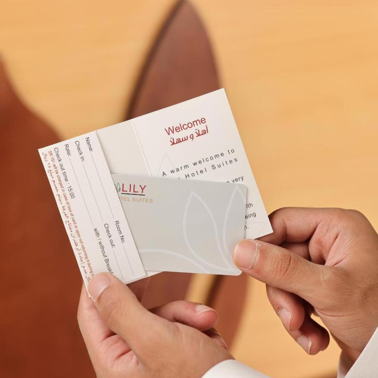 Grand Lily Hotel Suites Al-Hofuf Exterior photo