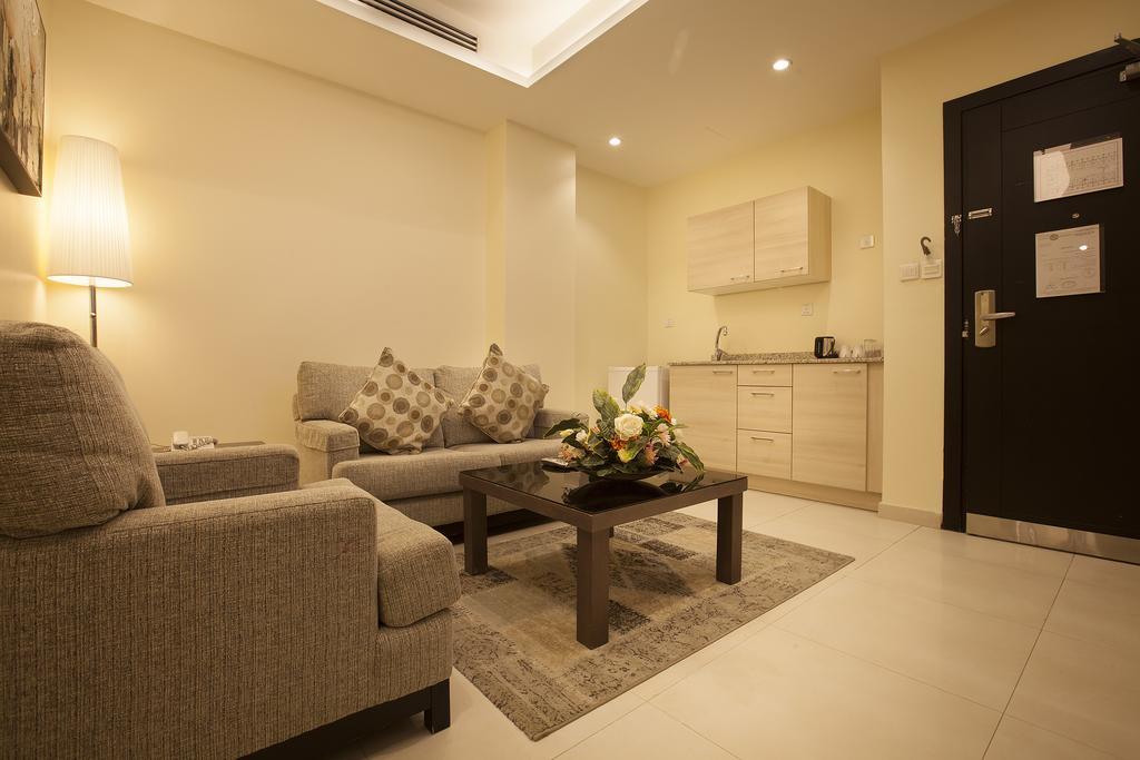 Grand Lily Hotel Suites Al-Hofuf Exterior photo