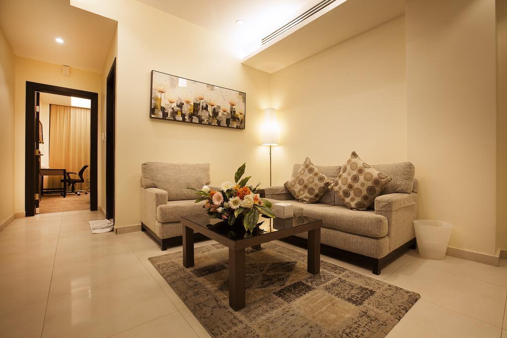 Grand Lily Hotel Suites Al-Hofuf Exterior photo