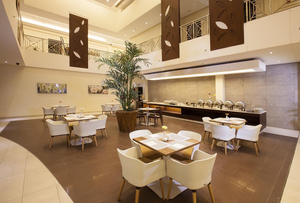 Grand Lily Hotel Suites Al-Hofuf Exterior photo