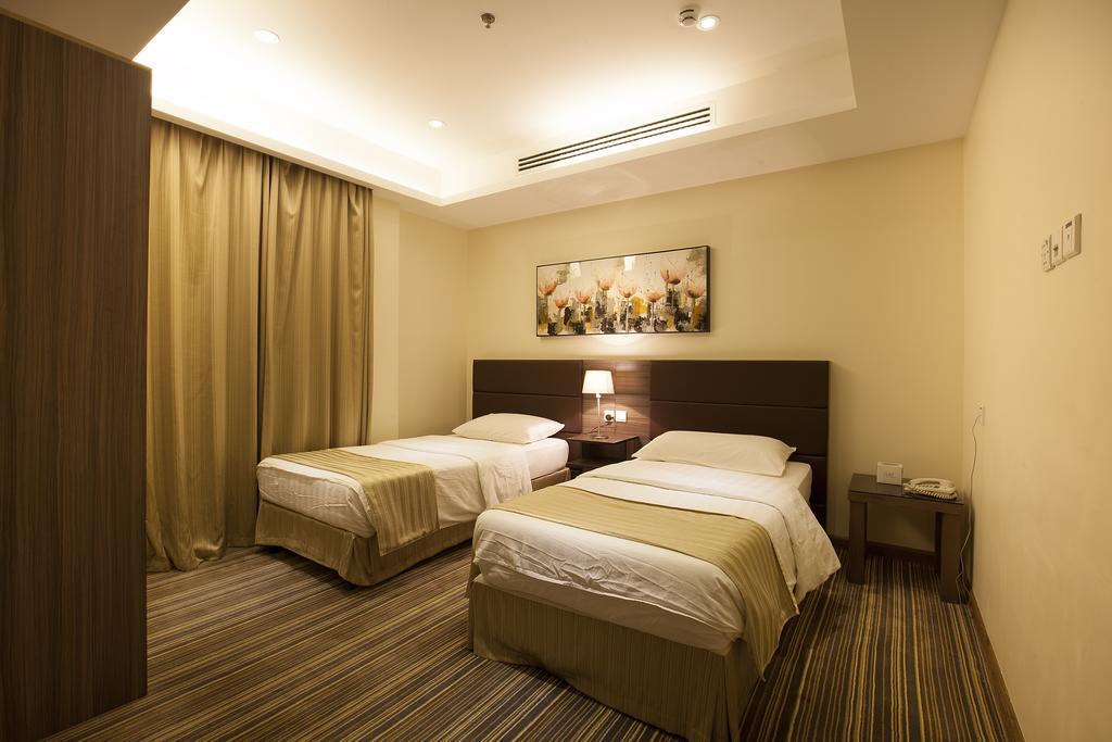 Grand Lily Hotel Suites Al-Hofuf Exterior photo