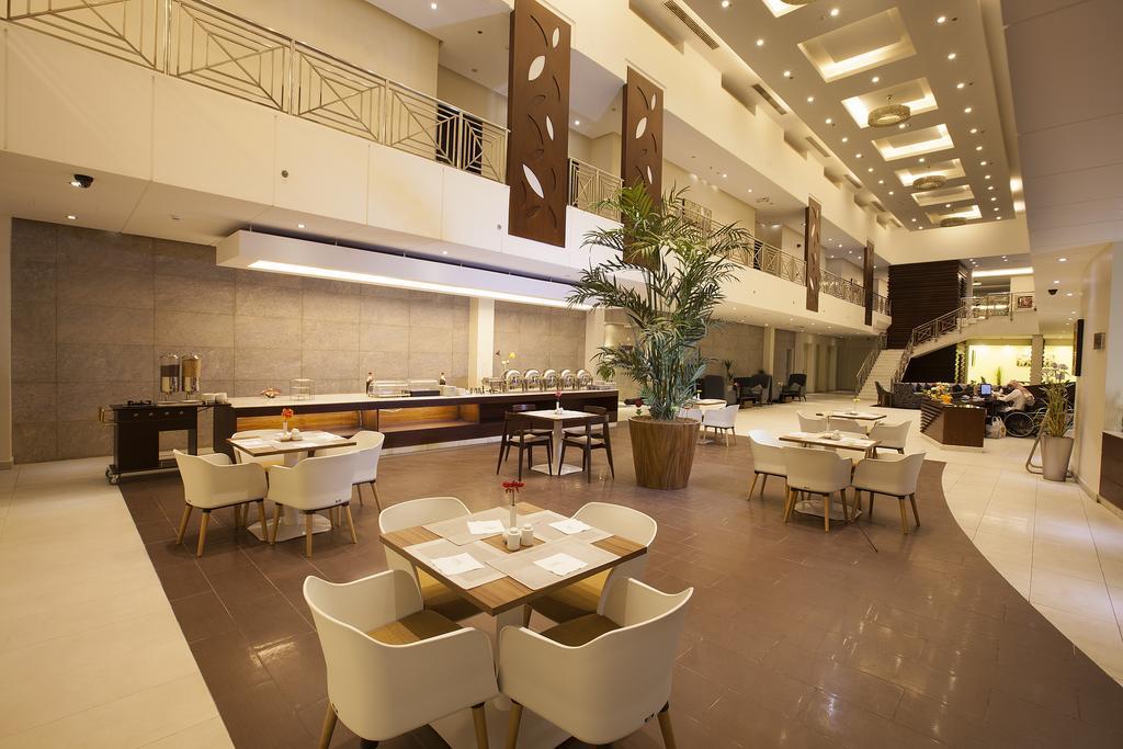 Grand Lily Hotel Suites Al-Hofuf Exterior photo