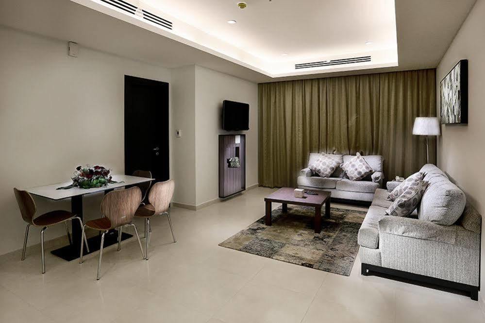 Grand Lily Hotel Suites Al-Hofuf Exterior photo