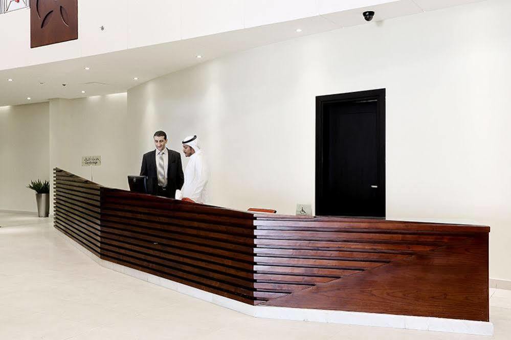 Grand Lily Hotel Suites Al-Hofuf Exterior photo