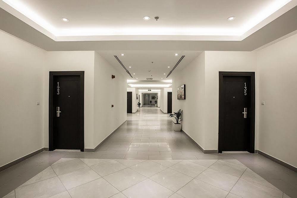 Grand Lily Hotel Suites Al-Hofuf Exterior photo